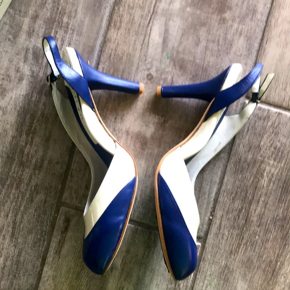 Taryn by Tarynrose heels. NWT - Picture 4 of 9